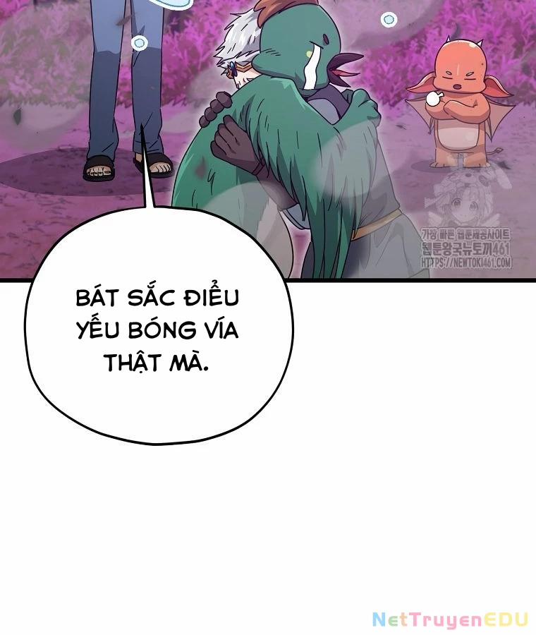 Bố Tôi Quá Mạnh 184 trang 58