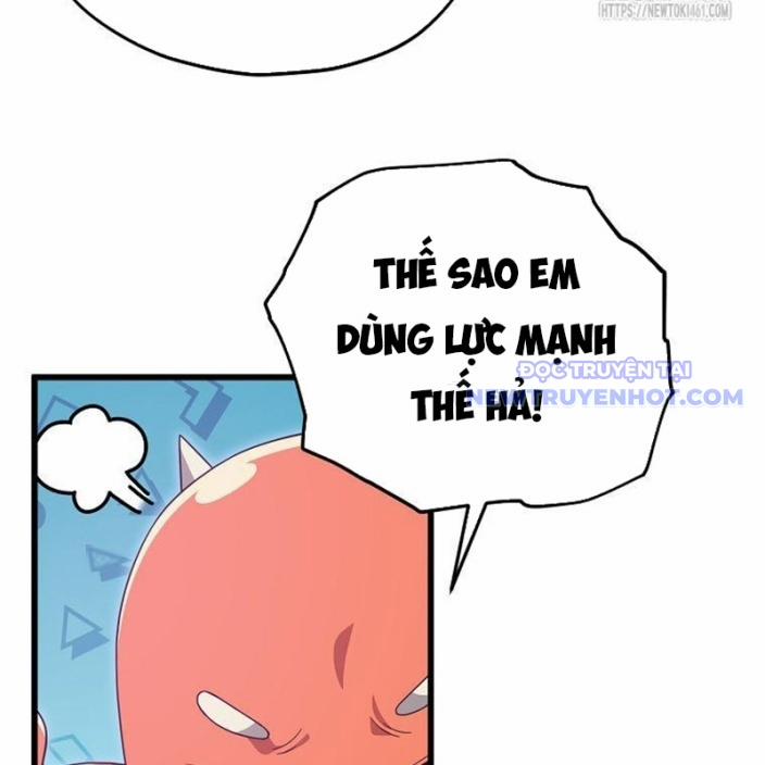 Bố Tôi Quá Mạnh 185 trang 48