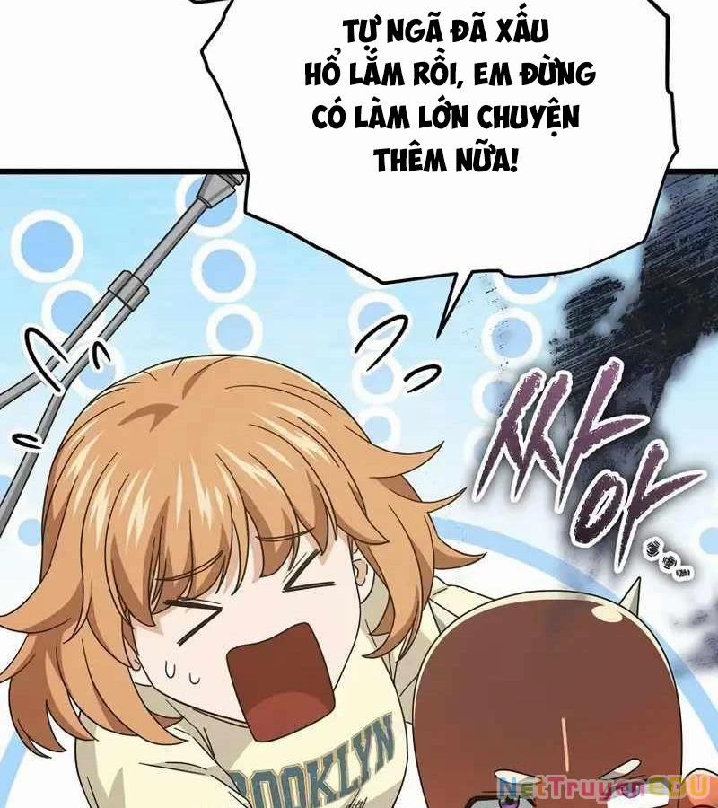 Bố Tôi Quá Mạnh 186 trang 100