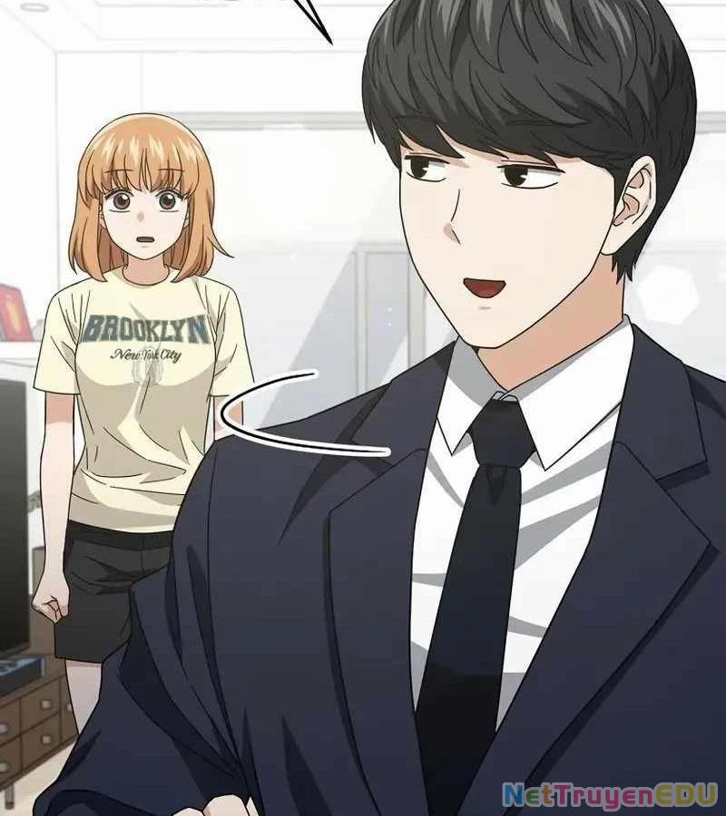 Bố Tôi Quá Mạnh 186 trang 116