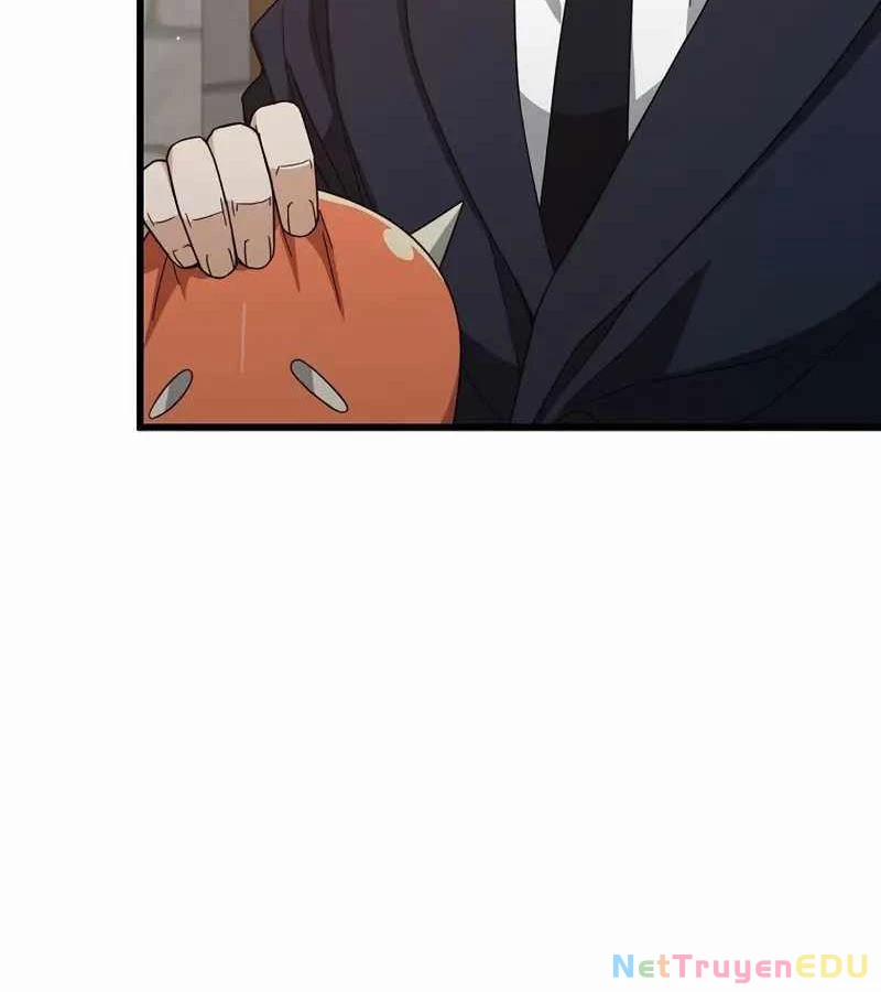 Bố Tôi Quá Mạnh 186 trang 128