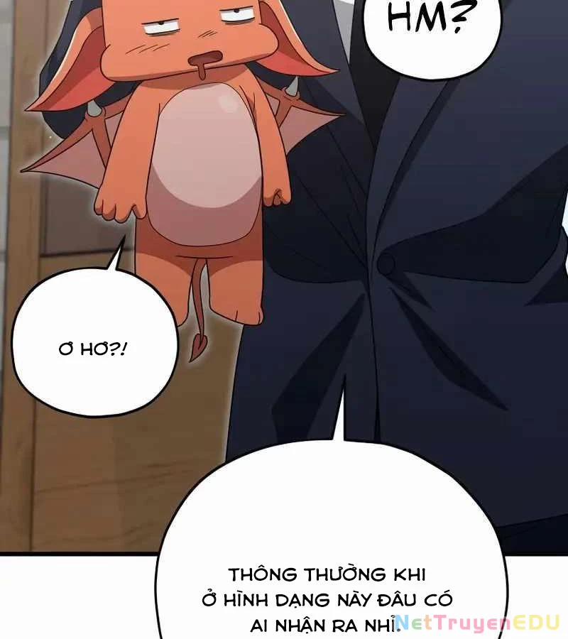 Bố Tôi Quá Mạnh 186 trang 140