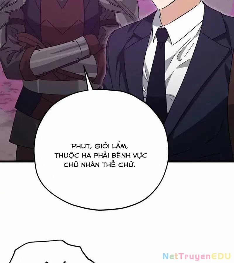 Bố Tôi Quá Mạnh 186 trang 16