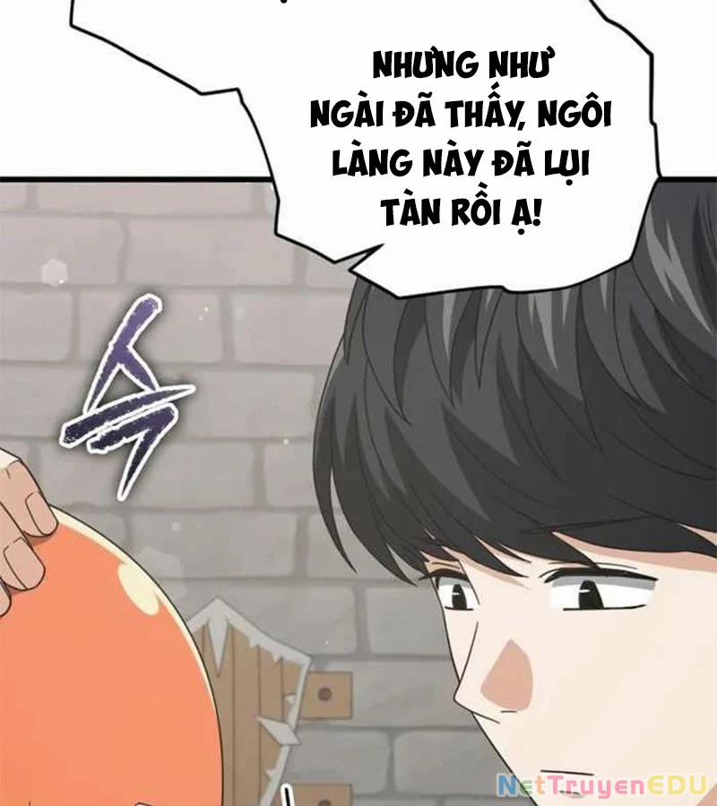 Bố Tôi Quá Mạnh 187 trang 10