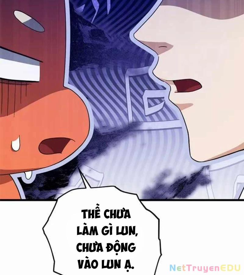 Bố Tôi Quá Mạnh 187 trang 13