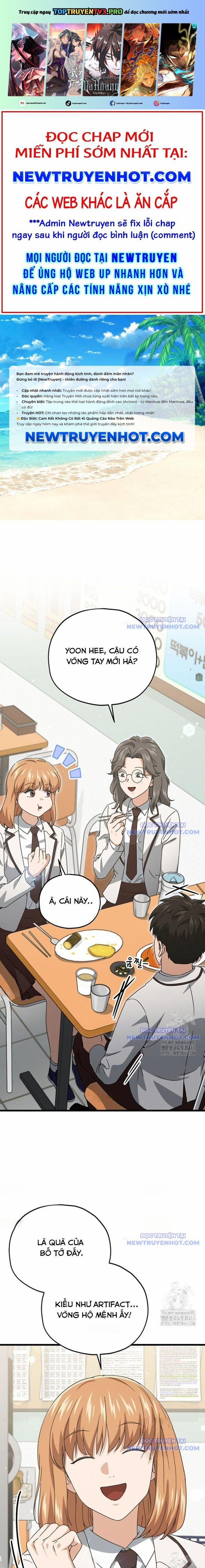 Bố Tôi Quá Mạnh 188 trang 0