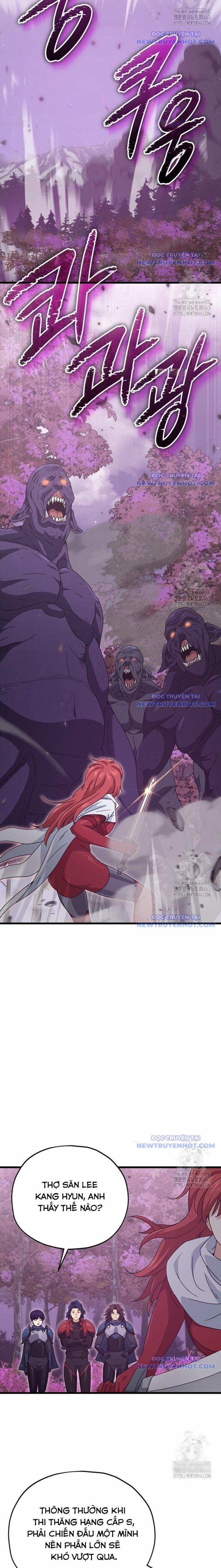 Bố Tôi Quá Mạnh 188 trang 13