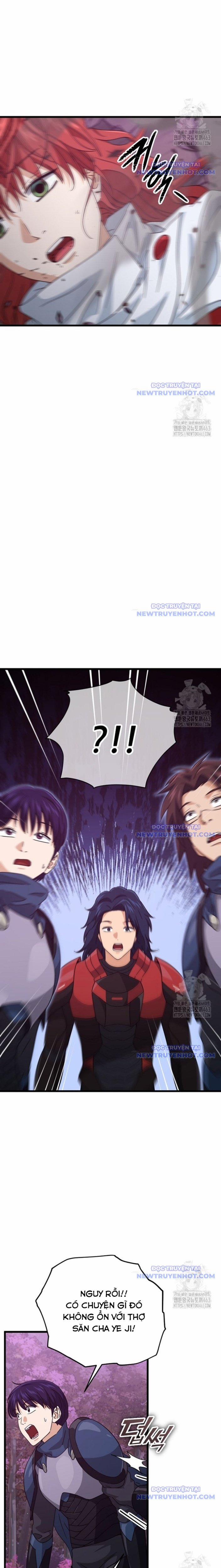 Bố Tôi Quá Mạnh 188 trang 17