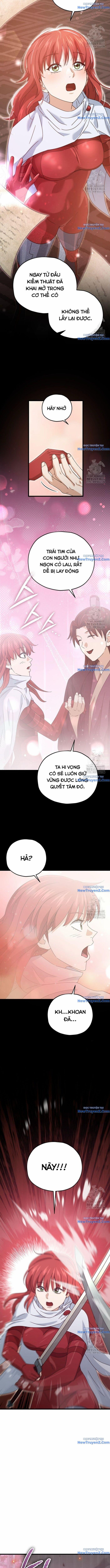 Bố Tôi Quá Mạnh 190 trang 3