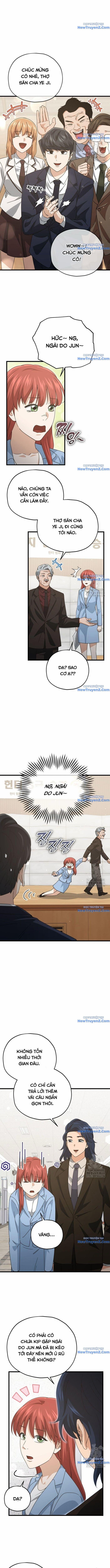 Bố Tôi Quá Mạnh 190 trang 7