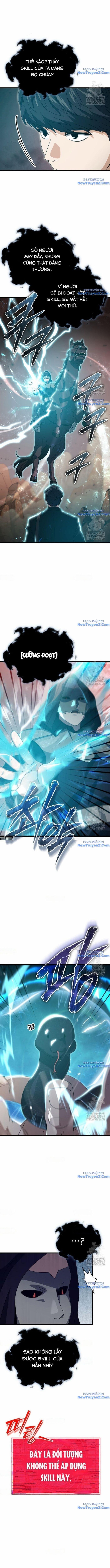 Bố Tôi Quá Mạnh 191 trang 5