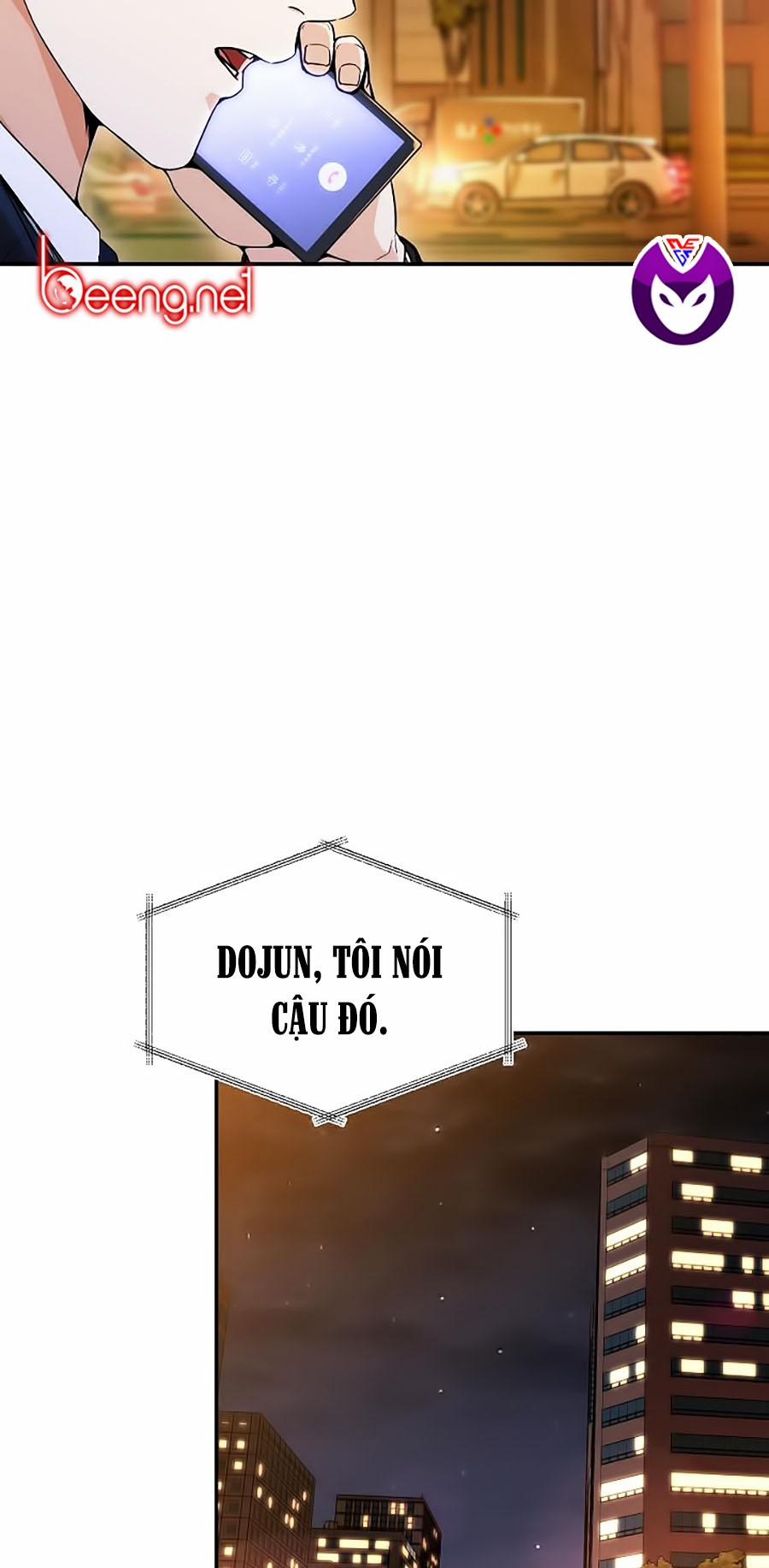 Bố Tôi Quá Mạnh 26 trang 15