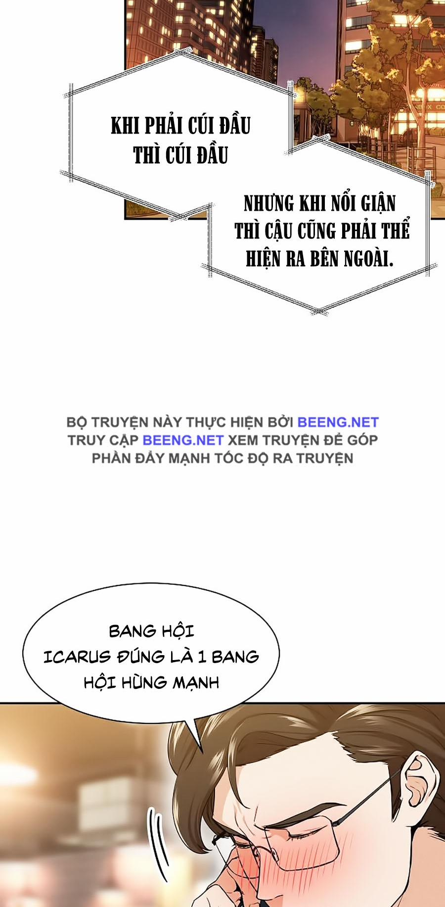 Bố Tôi Quá Mạnh 26 trang 16