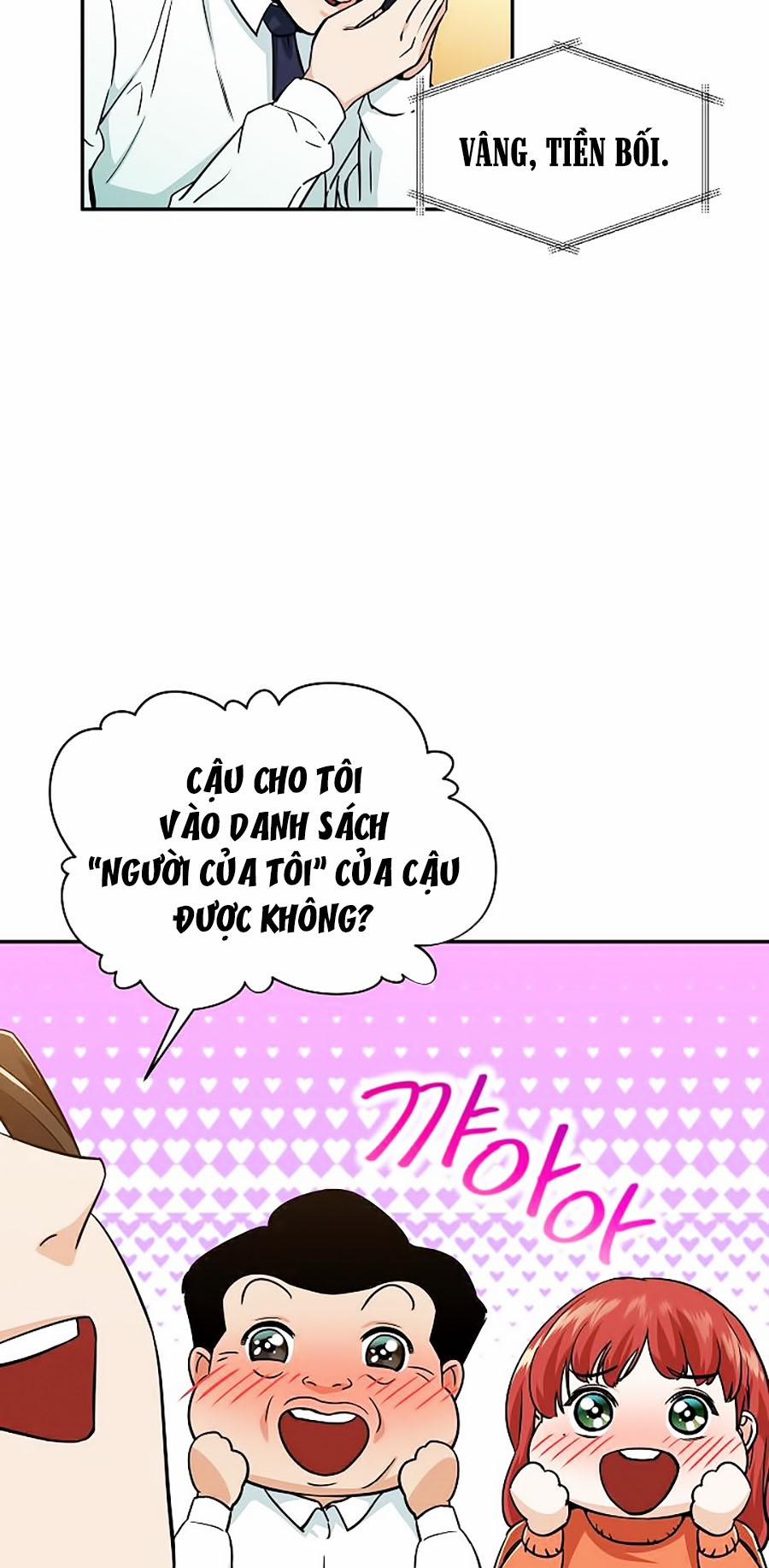 Bố Tôi Quá Mạnh 26 trang 21