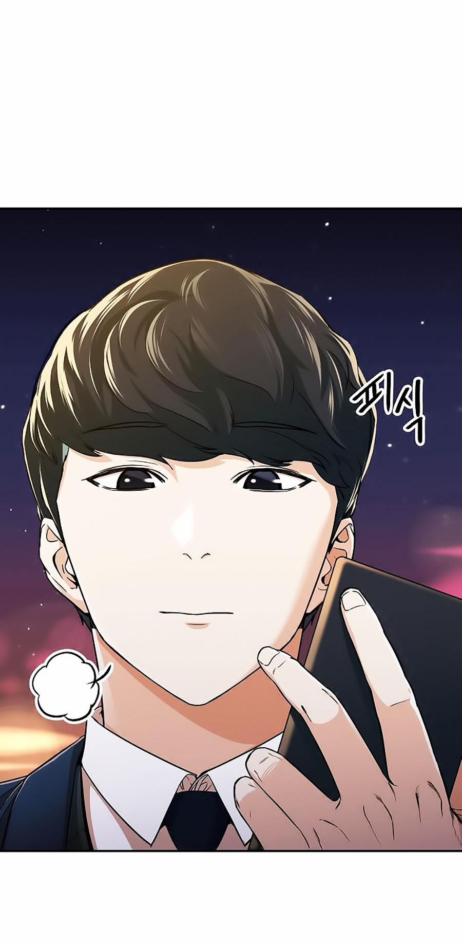 Bố Tôi Quá Mạnh 26 trang 24