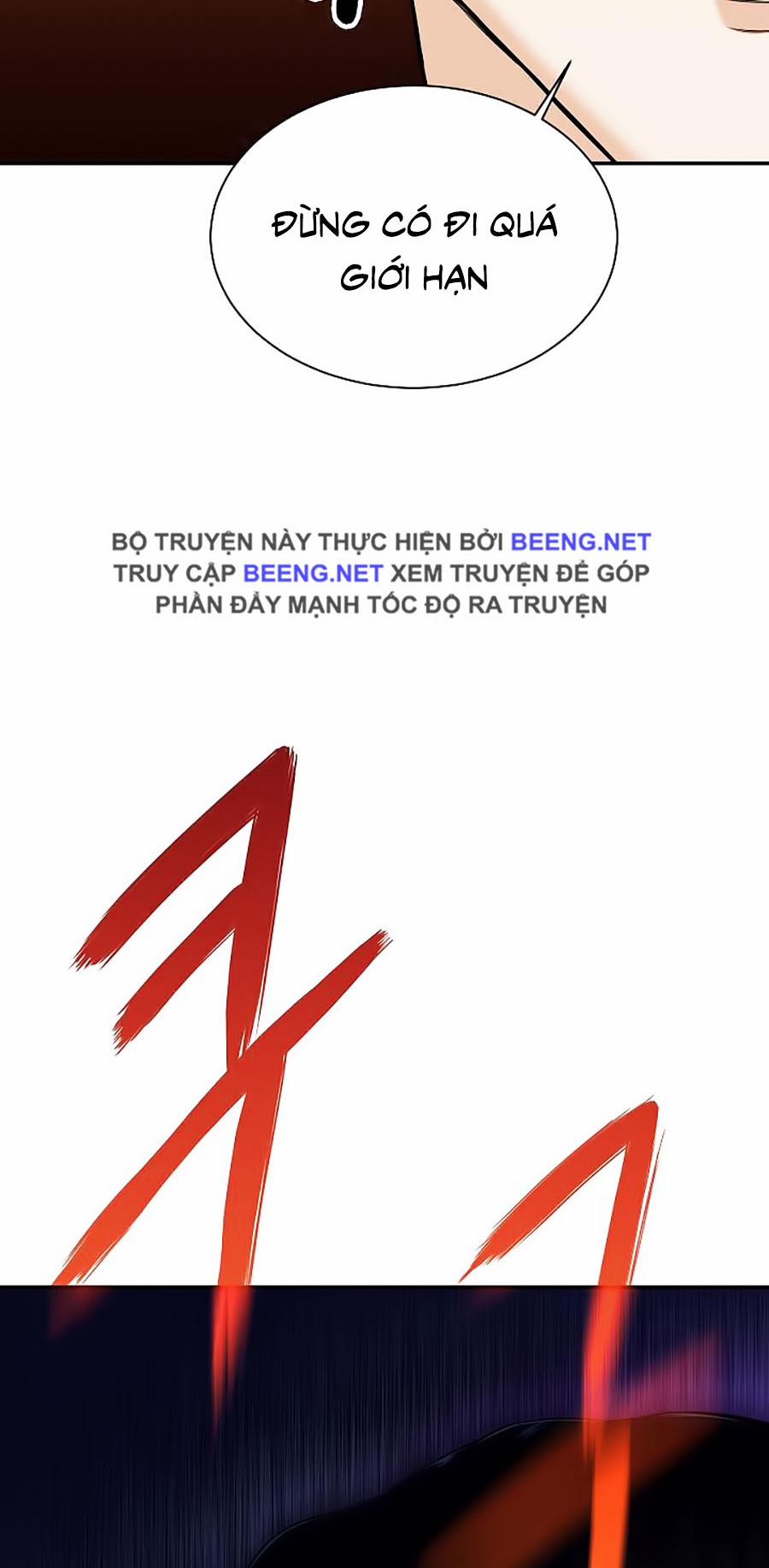 Bố Tôi Quá Mạnh 26 trang 3