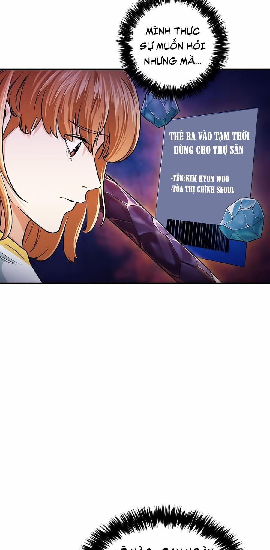 Bố Tôi Quá Mạnh 26 trang 33