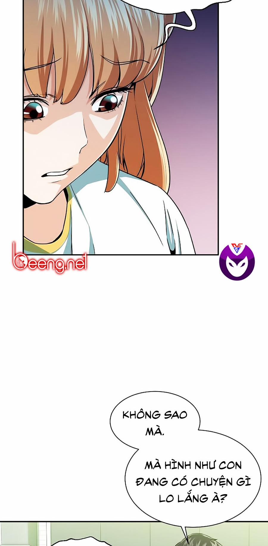 Bố Tôi Quá Mạnh 26 trang 53