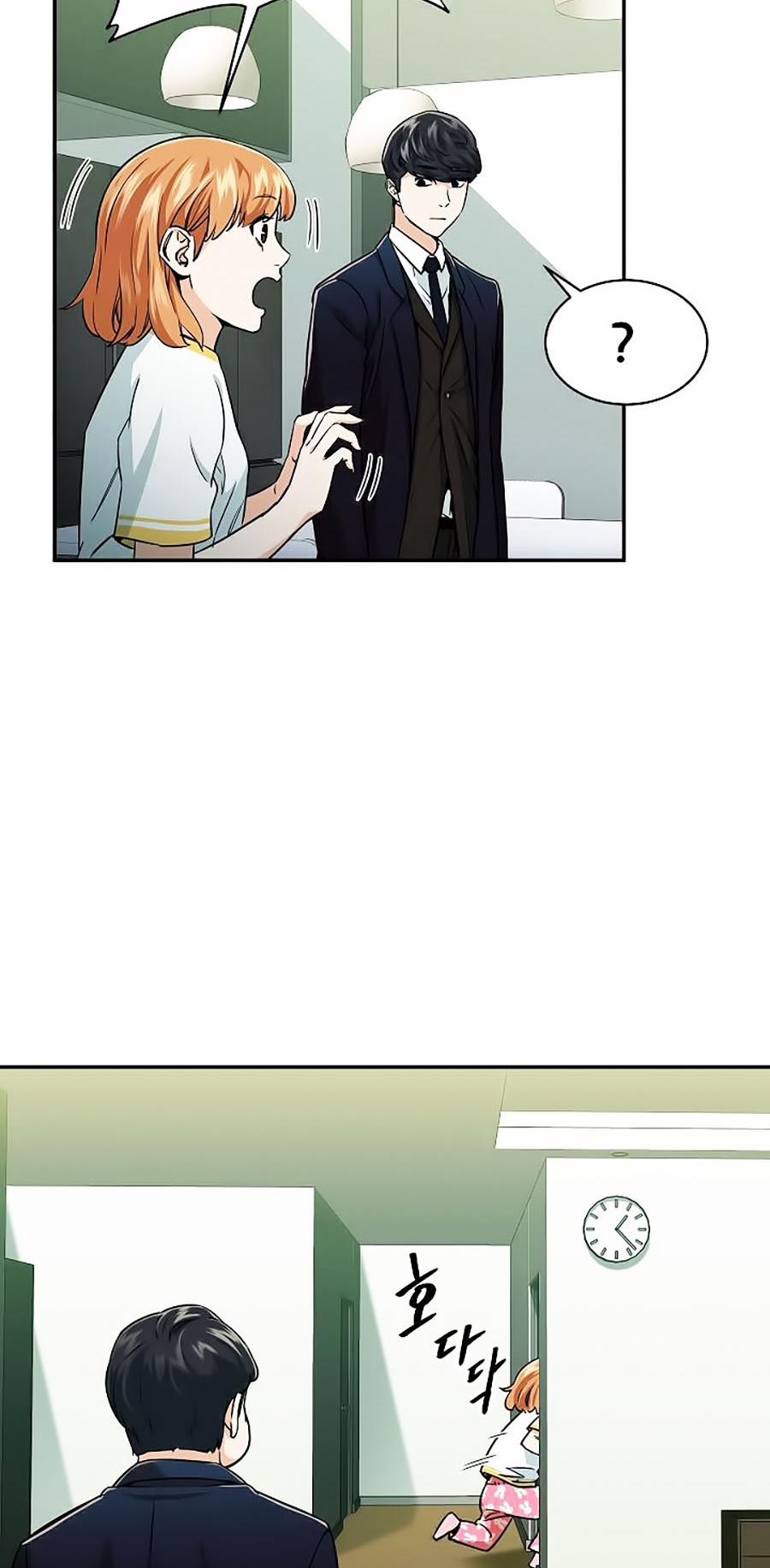 Bố Tôi Quá Mạnh 26 trang 55