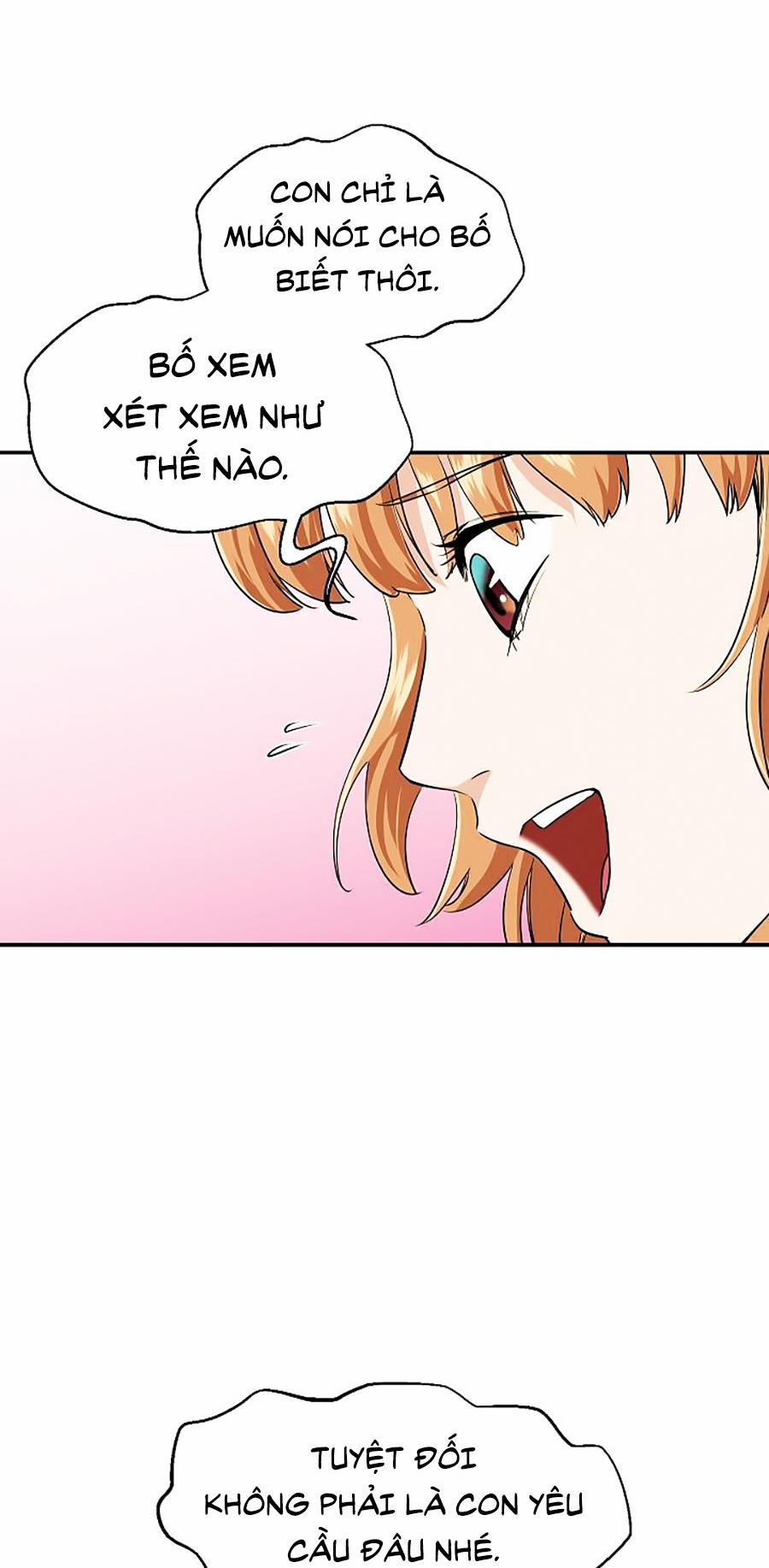 Bố Tôi Quá Mạnh 26 trang 59