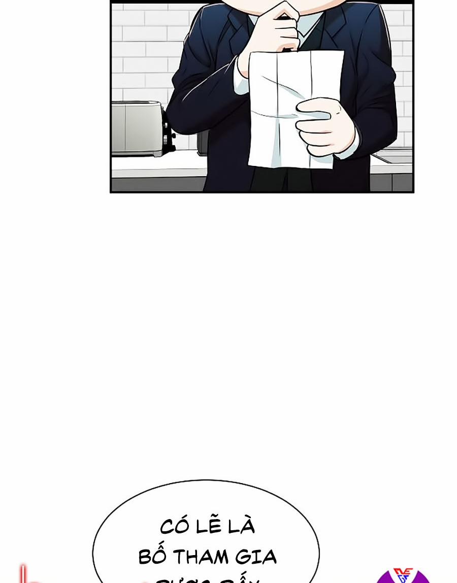 Bố Tôi Quá Mạnh 26 trang 62