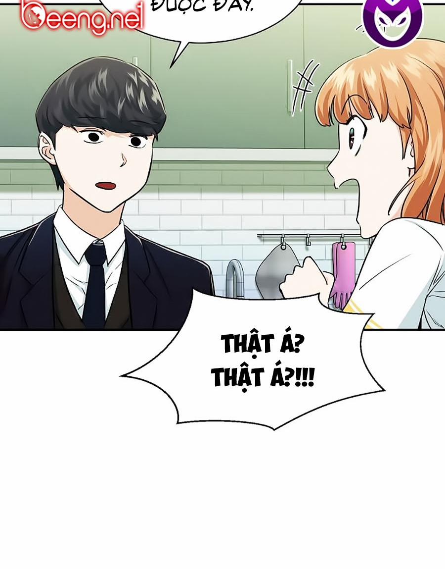 Bố Tôi Quá Mạnh 26 trang 63