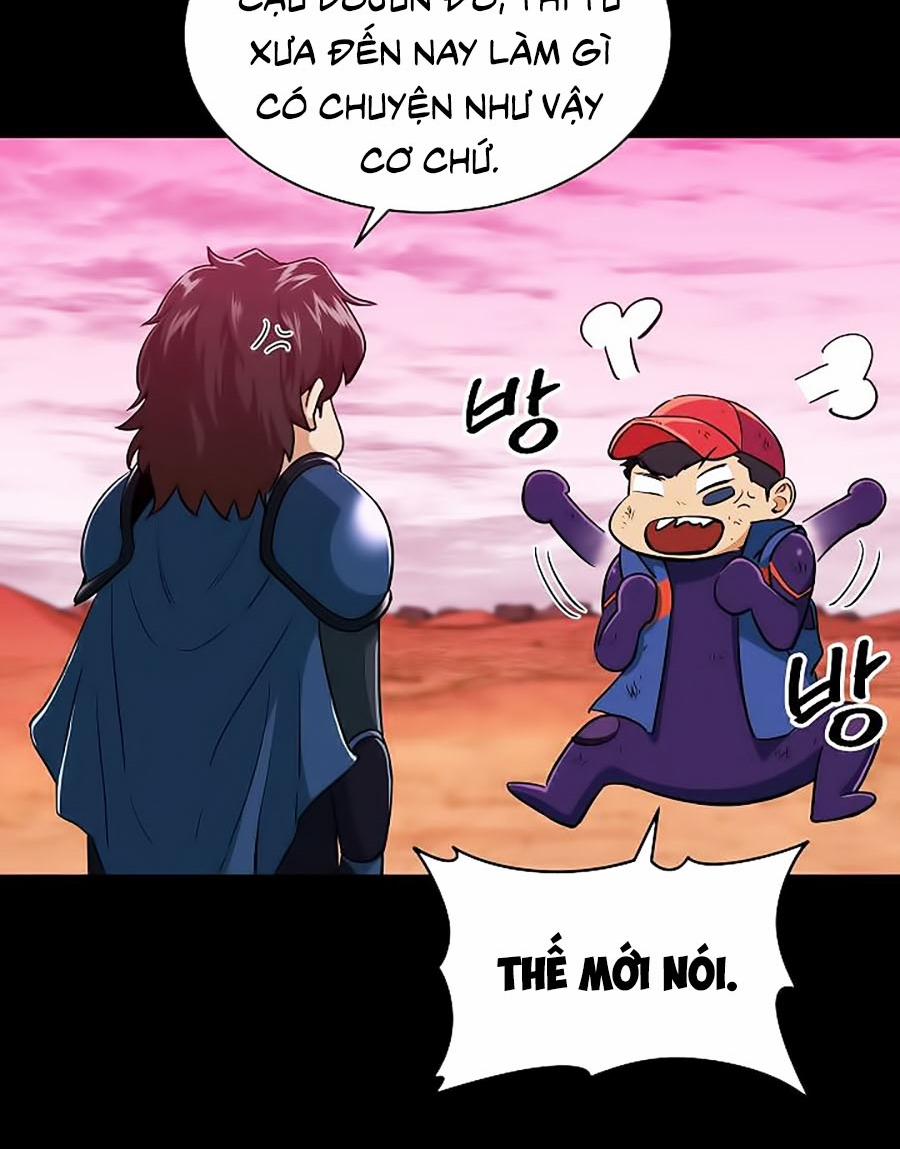 Bố Tôi Quá Mạnh 26 trang 68