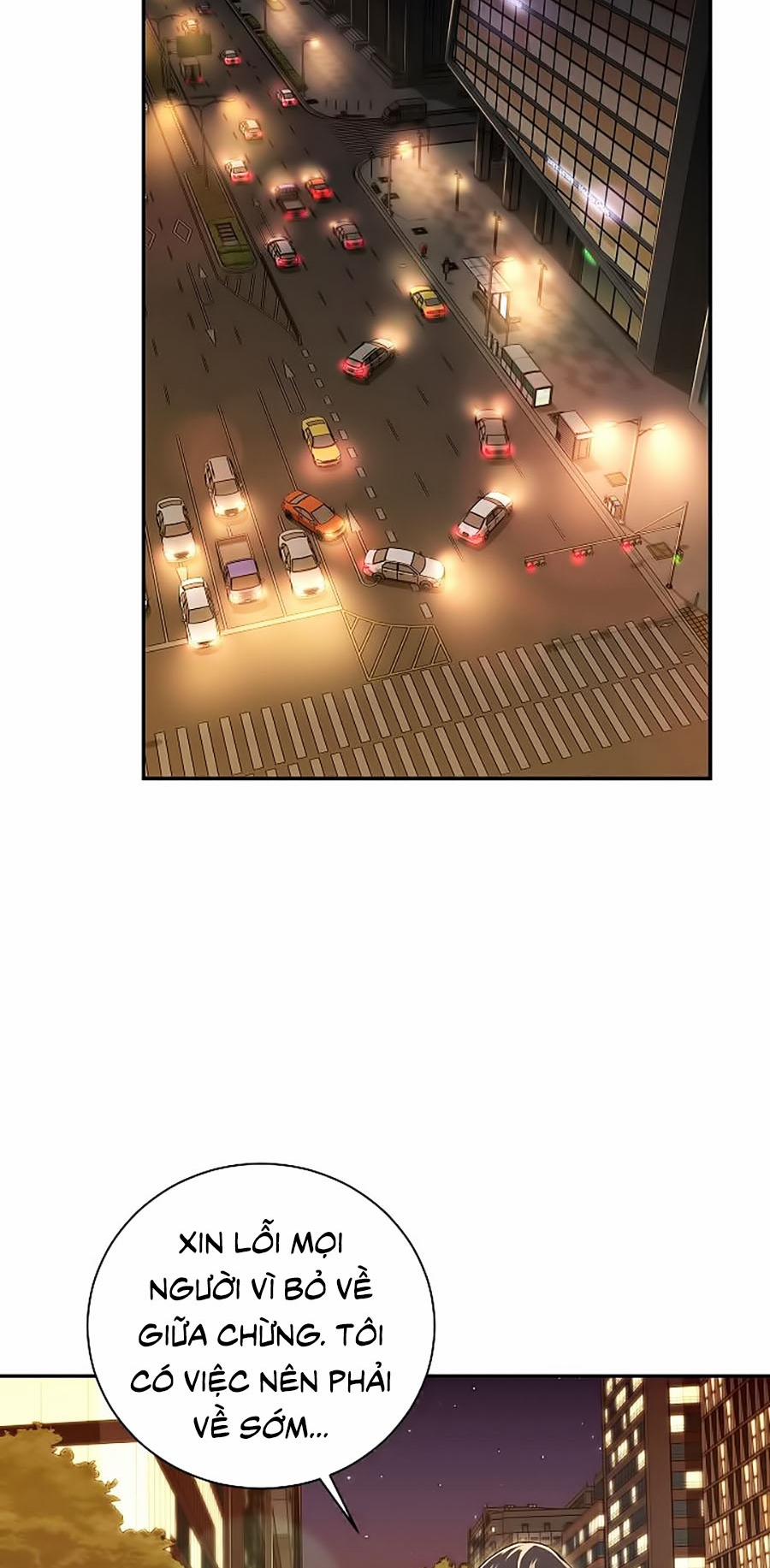 Bố Tôi Quá Mạnh 26 trang 7