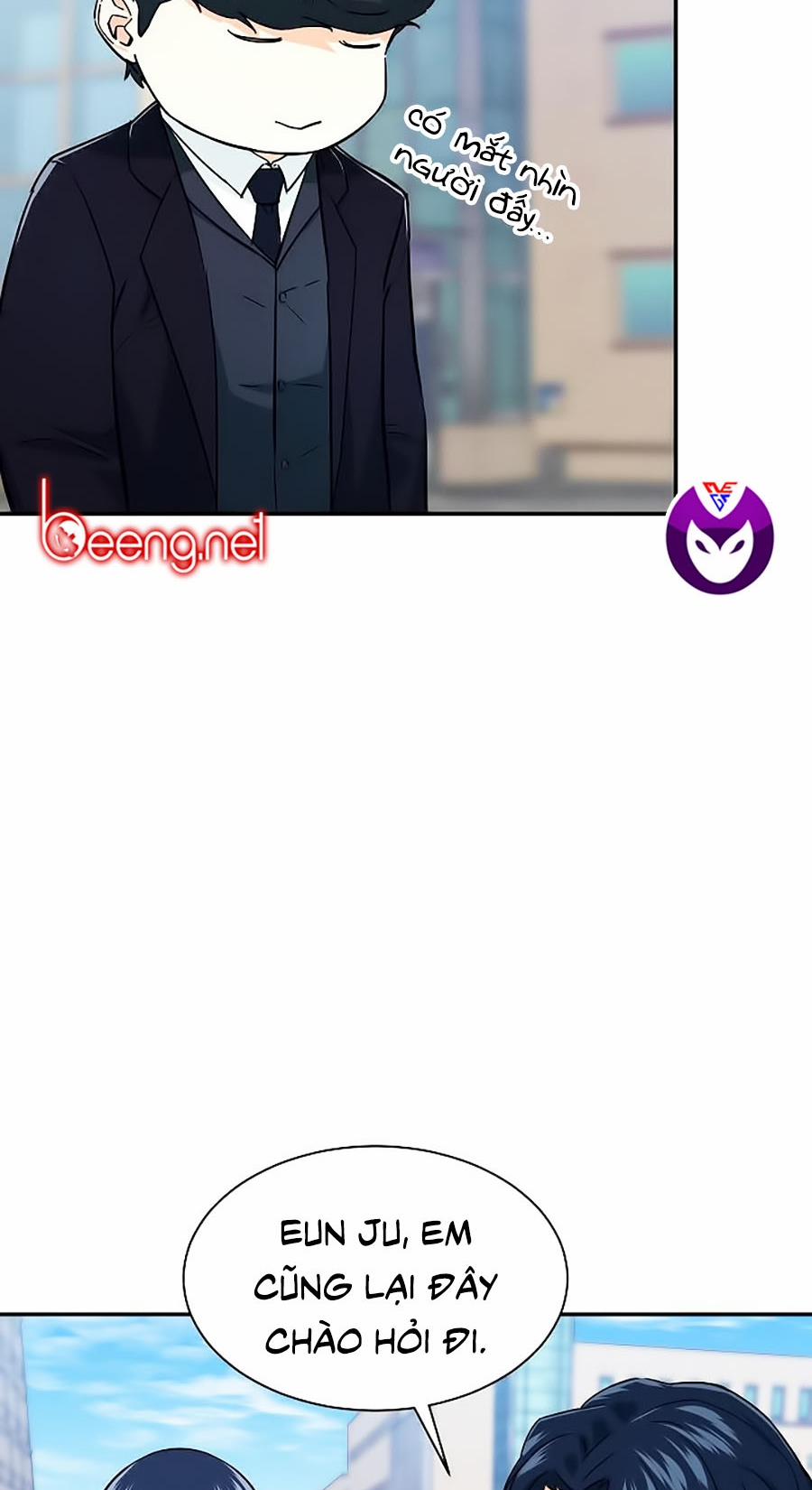 Bố Tôi Quá Mạnh 29 trang 16