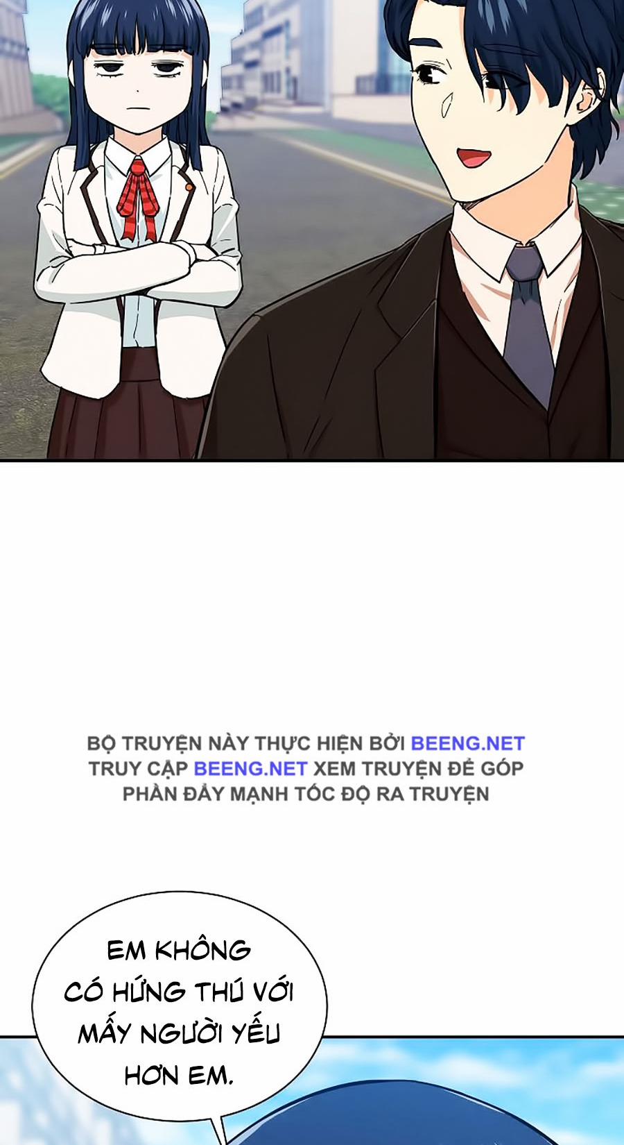 Bố Tôi Quá Mạnh 29 trang 17