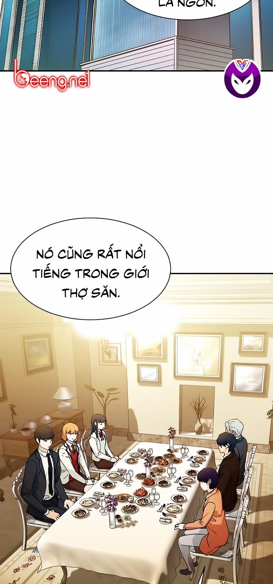 Bố Tôi Quá Mạnh 29 trang 24