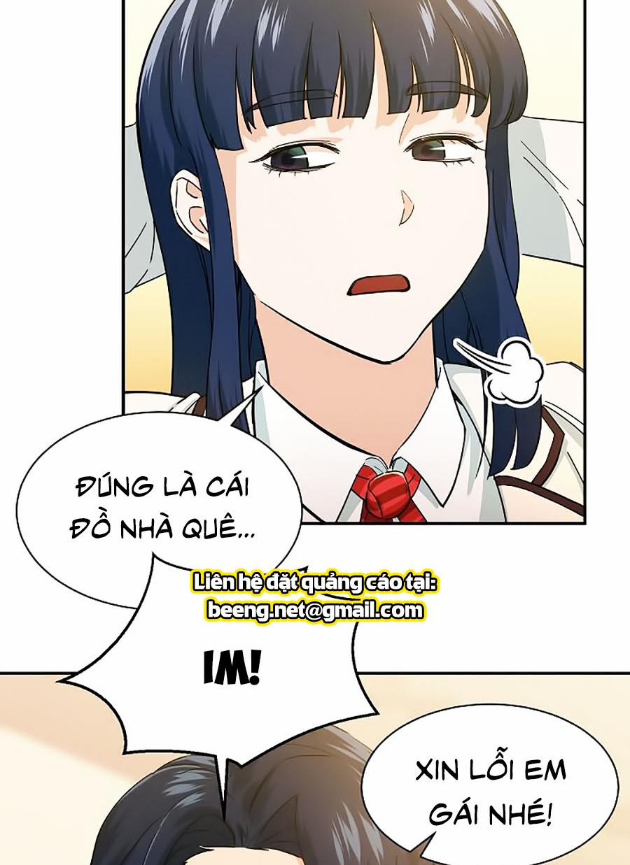 Bố Tôi Quá Mạnh 29 trang 34