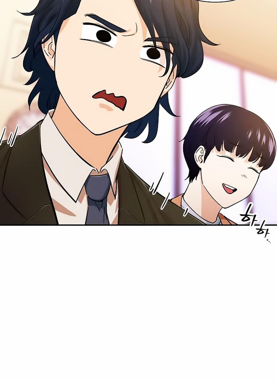 Bố Tôi Quá Mạnh 29 trang 35