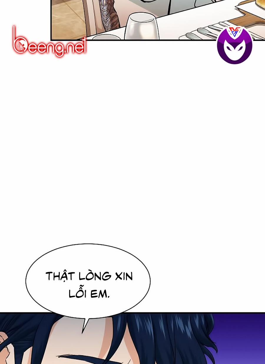 Bố Tôi Quá Mạnh 29 trang 37