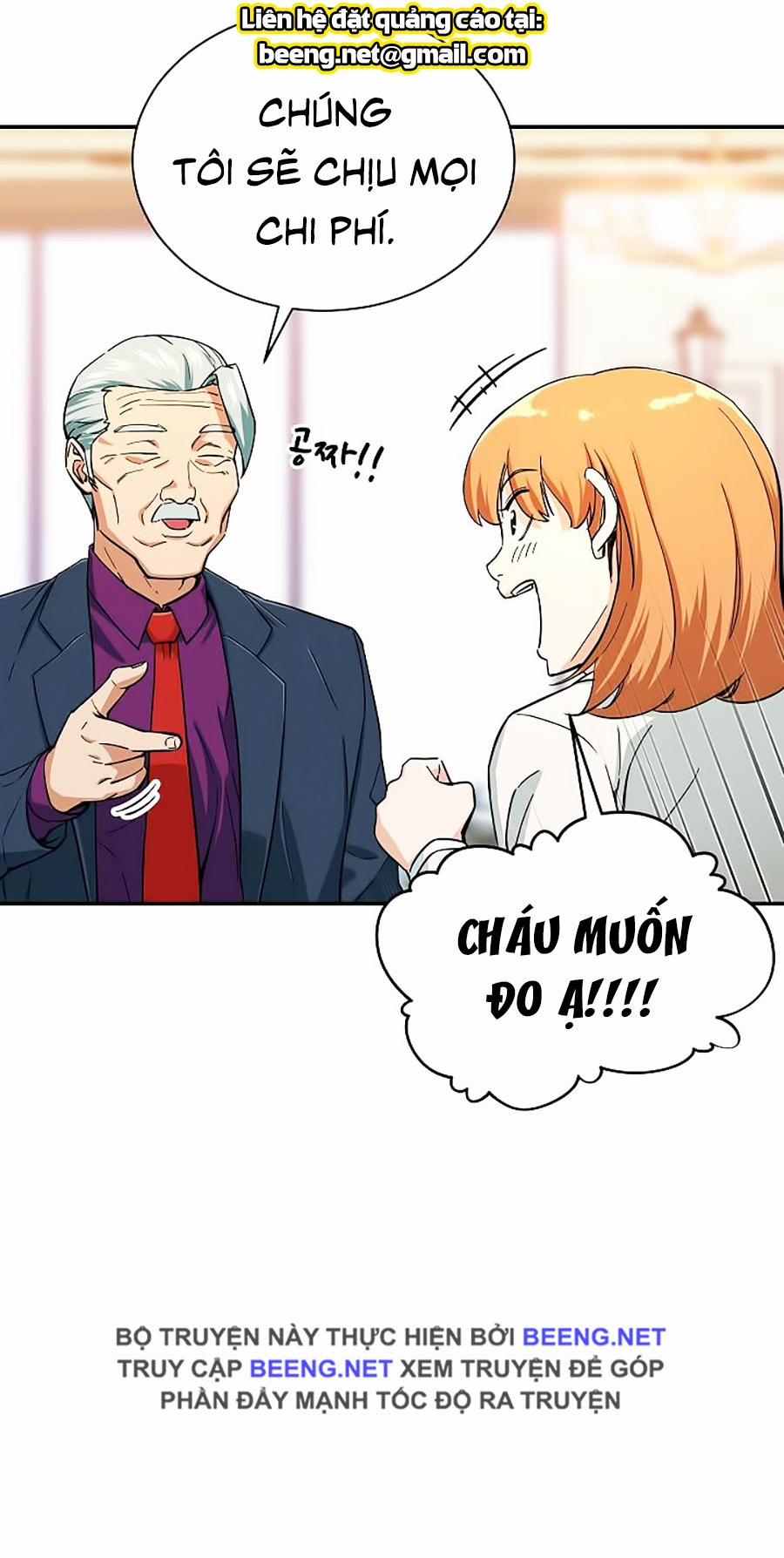 Bố Tôi Quá Mạnh 29 trang 49