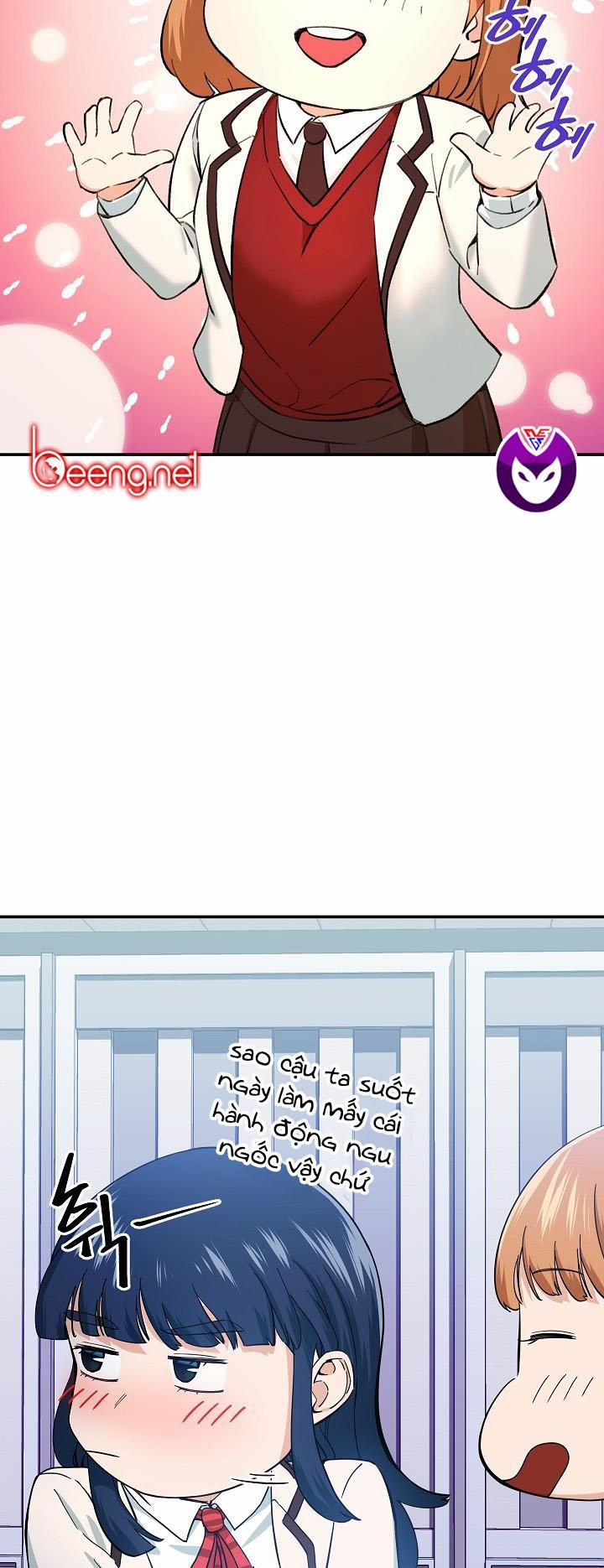 Bố Tôi Quá Mạnh 29 trang 64