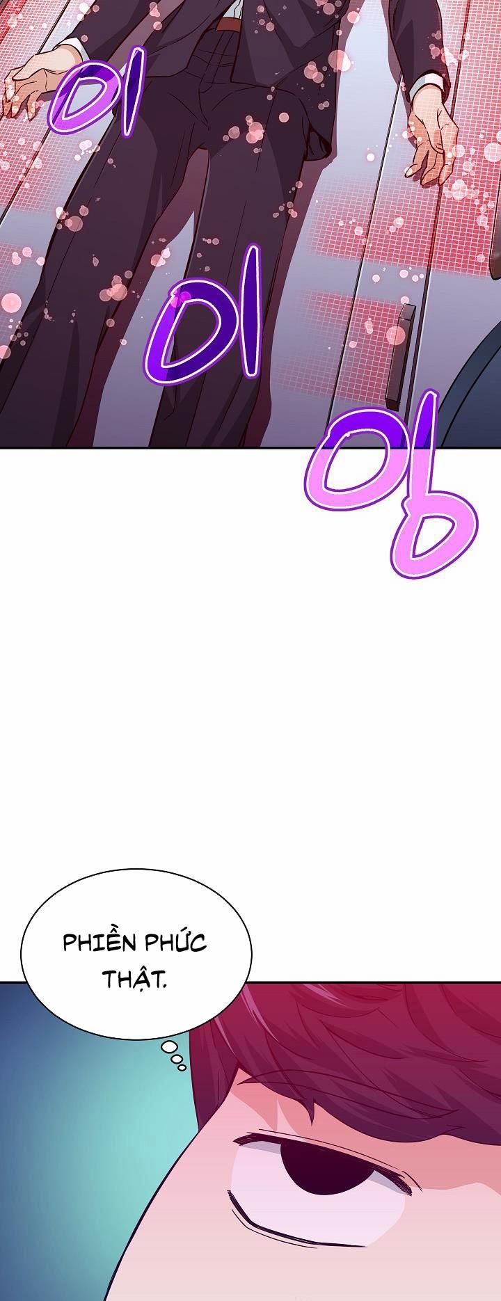 Bố Tôi Quá Mạnh 29 trang 68