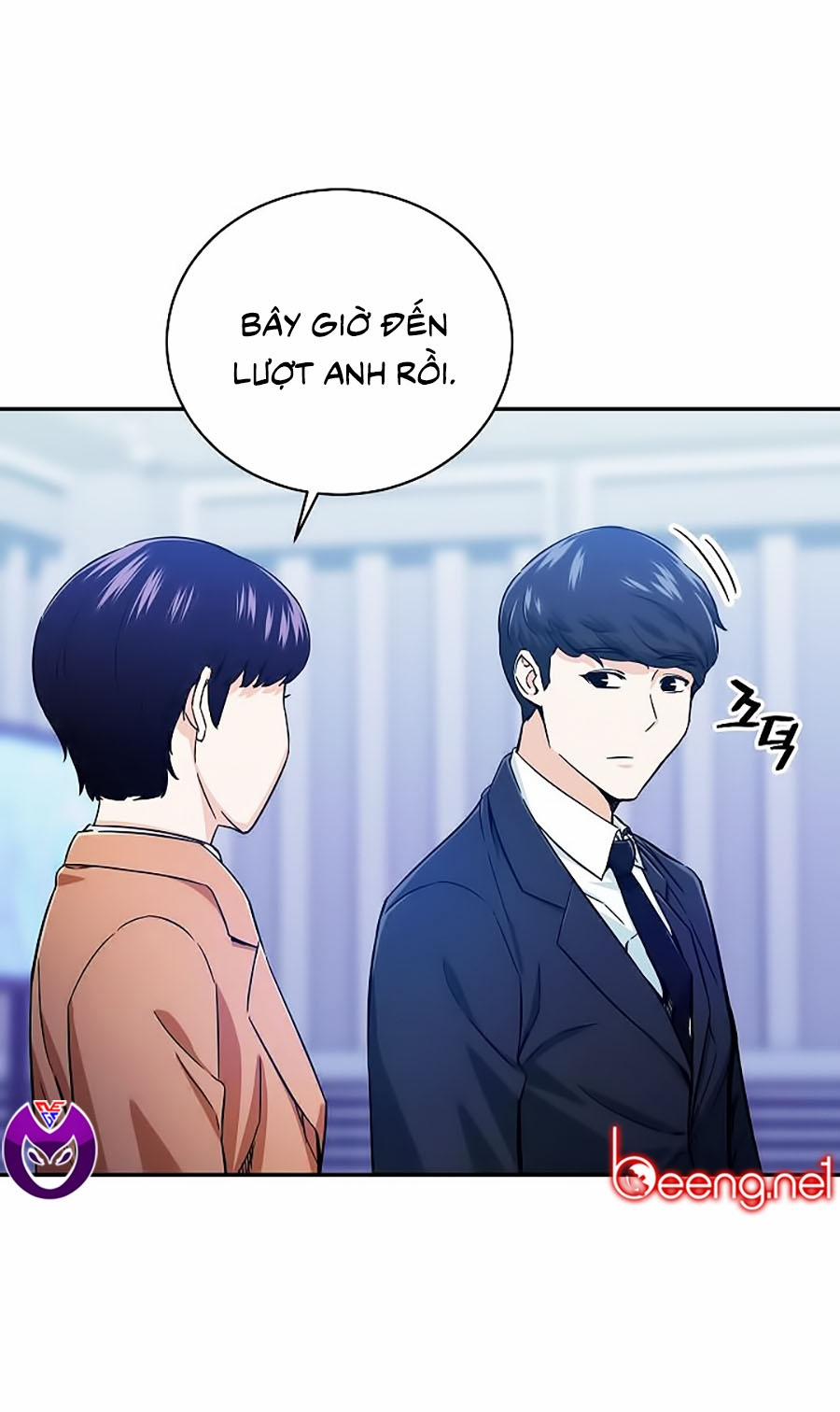 Bố Tôi Quá Mạnh 30 trang 0