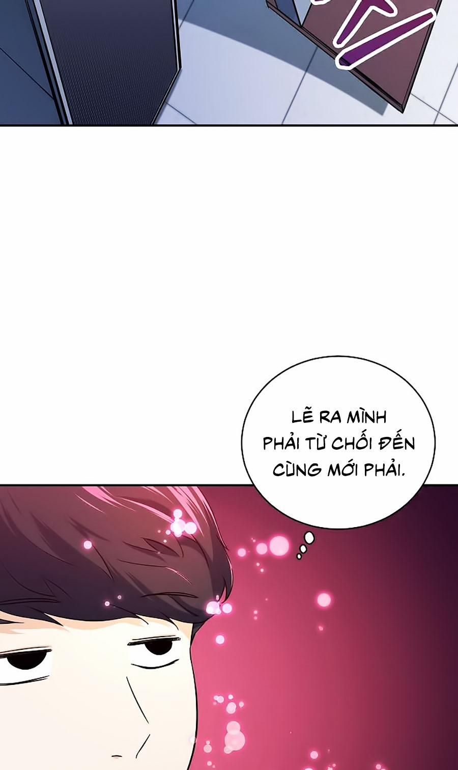 Bố Tôi Quá Mạnh 30 trang 10