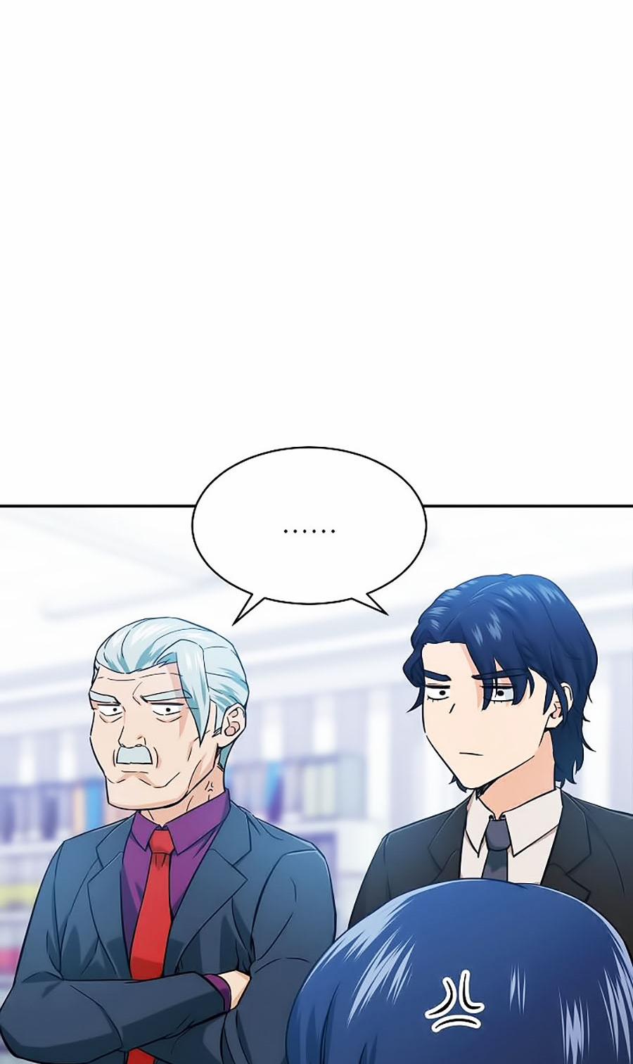 Bố Tôi Quá Mạnh 30 trang 2