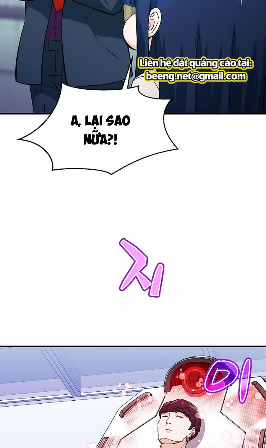 Bố Tôi Quá Mạnh 30 trang 3