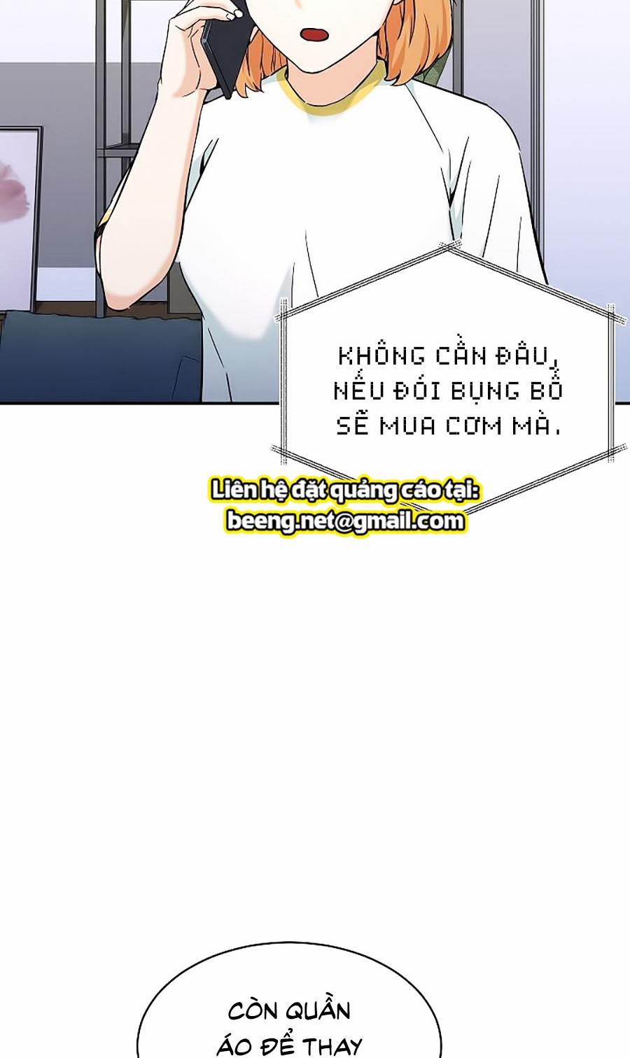 Bố Tôi Quá Mạnh 30 trang 52