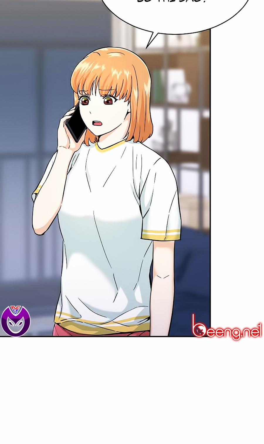 Bố Tôi Quá Mạnh 30 trang 54