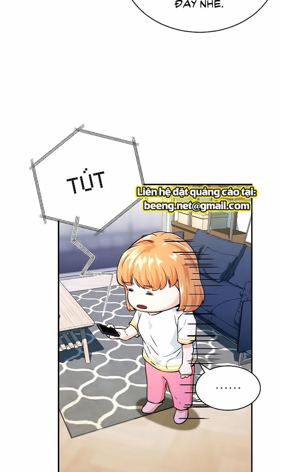 Bố Tôi Quá Mạnh 30 trang 56