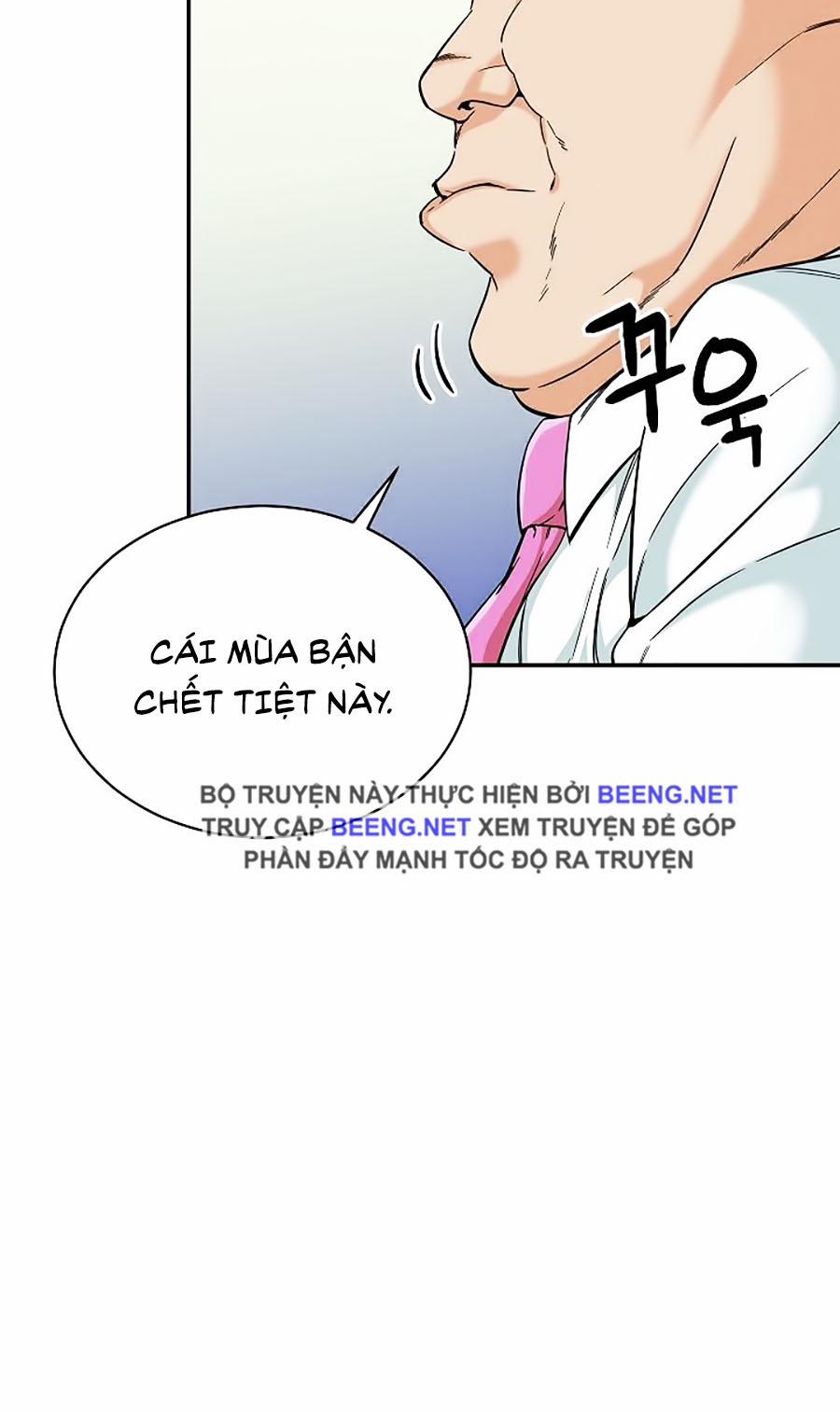 Bố Tôi Quá Mạnh 30 trang 61