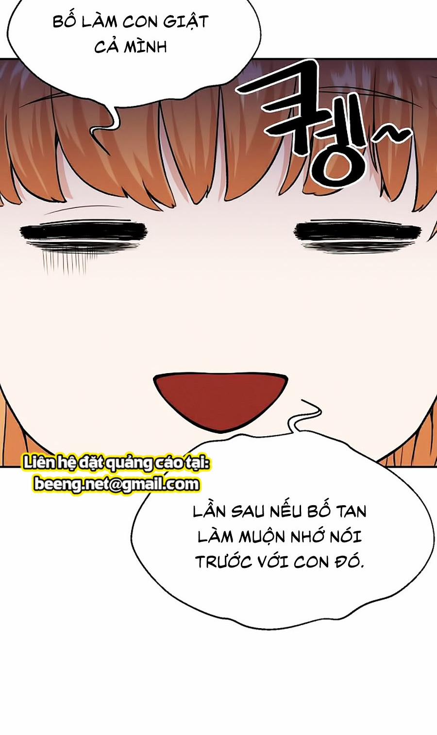 Bố Tôi Quá Mạnh 30 trang 69