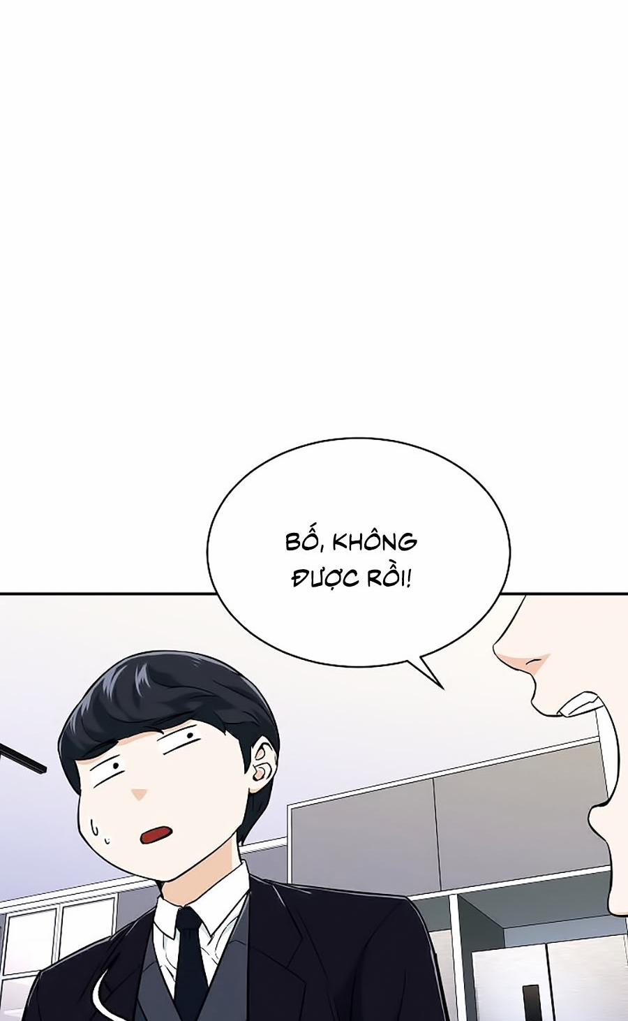 Bố Tôi Quá Mạnh 30 trang 85