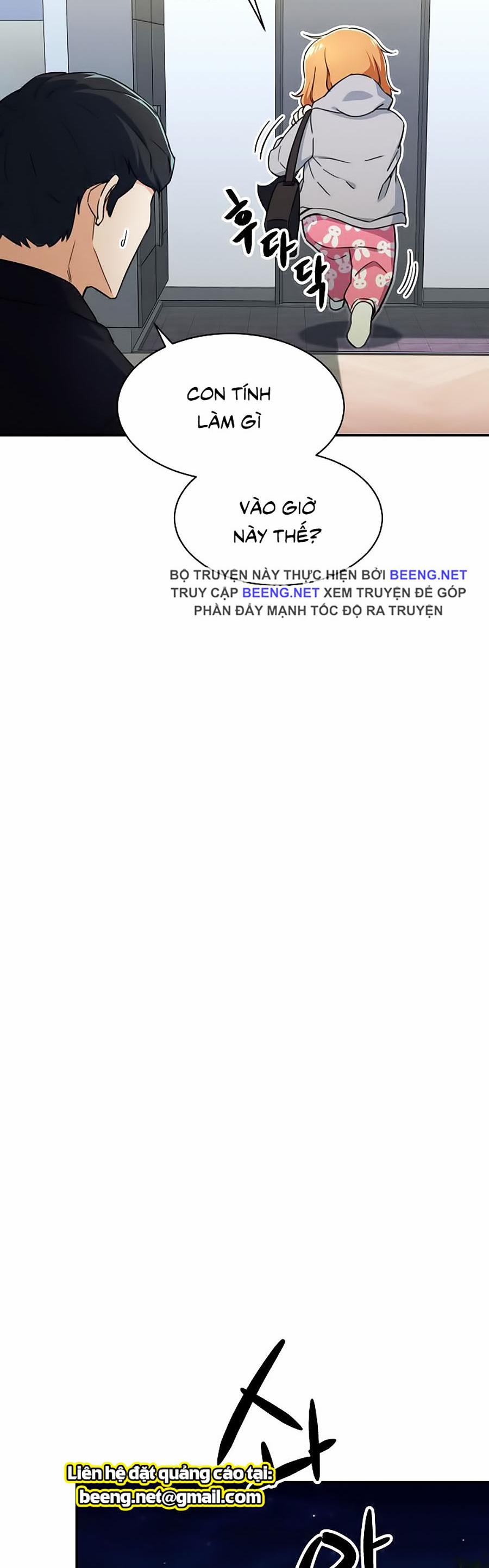 Bố Tôi Quá Mạnh 31 trang 9