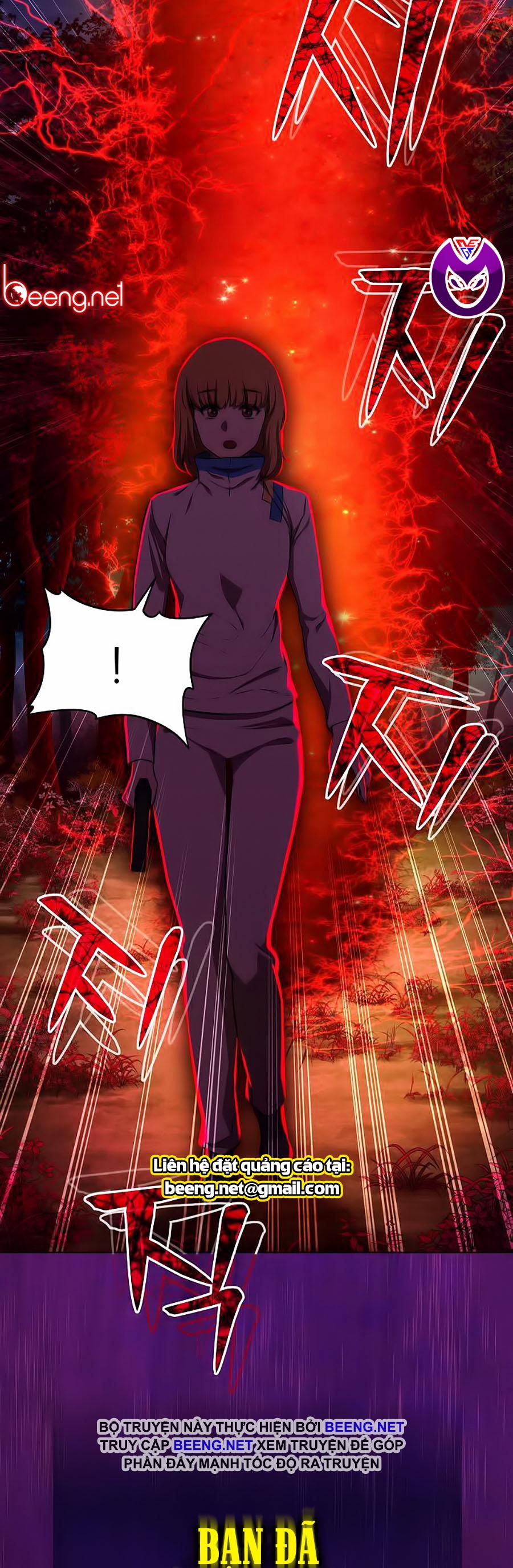 Bố Tôi Quá Mạnh 32 trang 34