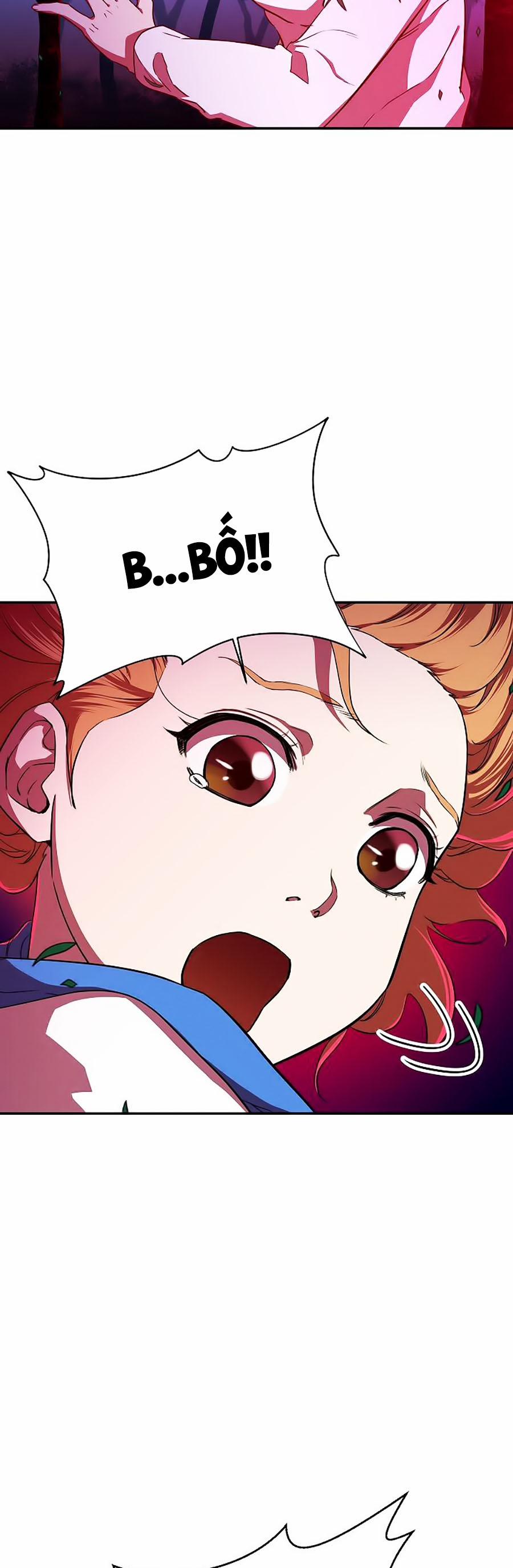 Bố Tôi Quá Mạnh 32 trang 38